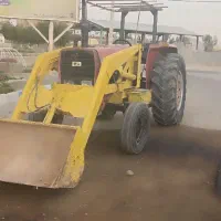 تراکتوربیلدار|خدمات حمل و نقل|ارزوئیه, |دیوار