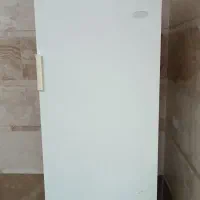 یخچال جنرال استیل قدیمی|یخچال و فریزر|پاکدشت, پاکدشت (مامازند)|دیوار