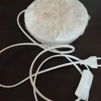 آباژور سنگ نمک