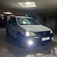 ال ۹۰ سفید بی رنگ|خودرو سواری و وانت|محمدشهر, شهرک پیام (مهرالبرز)|دیوار