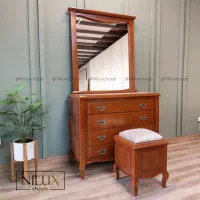 سرویس خواب 2 نفره (رویان)|تخت و سرویس خواب|تهران, حکیمیه|دیوار