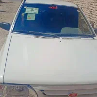پراید تمام فابریک بدون خرج