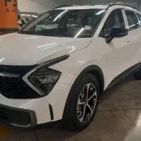 کیا Sportage مدل 2025