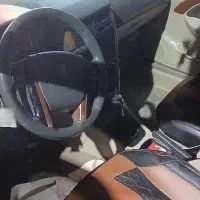 پارس tu5|خودرو سواری و وانت|بجنورد, |دیوار