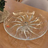 سرویس میوه خوری آجیل خوری و شرینی خور|ظروف سرو و پذیرایی|قم, مهر آباد|دیوار