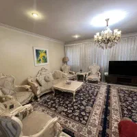 ۱۳۴ متر - ۳ خوابه - شریعتی