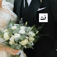 دسته گل عروس/ فرمالیته / ساقدوش / ماشین عروس