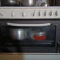 تعمیر تعمیرات اجاق گاز فرگاز طرح فر تعویض شیشه|خدمات پیشه و مهارت|اهواز, گلستان|دیوار