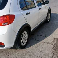 کوییک s85گانه فول اپشن|خودرو سواری و وانت|تبریز, |دیوار