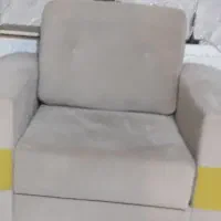 مبل ۸ نفره باکس دار تختخواب شو