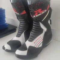 کفش موتور سواری راپیدو