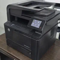 پرینتر چهار کاره hp 524dn.خریدار و فروشنده پرینتر|پرینتر، اسکنر، کپی، فکس|تهران, میرداماد|دیوار