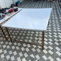 میز برش خیاطی|لوازم خیاطی و بافتنی|قائمشهر, |دیوار