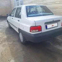 پراید مدل 98 قیمت مناسب|خودرو سواری و وانت|داراب, |دیوار