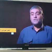 تلویزیون سونی ۴۰ اینچ|تلویزیون و پروژکتور|تویسرکان, |دیوار
