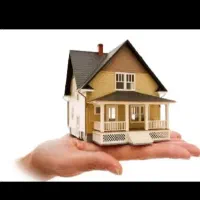 ویلایی دو ونیم طبقه