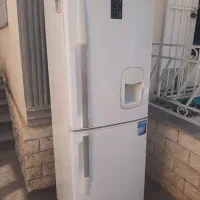 یخچال فریزر