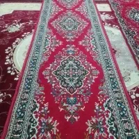 کناره فرش های سالم تمام نخ بدون پلاستیک|فرش|قم, سید معصوم|دیوار