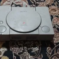 پلستشن۱ درحد نو