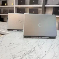 لپ تاپ Dell precision 7550 (۴ گیگ گرافیک مجزا)|رایانه همراه|کرج, عظیمیه|دیوار