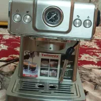 دستگاه نیمه صنعتی قهوه .نوا.