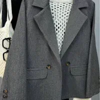 کت فوتر زمستونه بسیار شیک