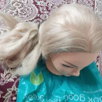 کله مانکن|آرایشگاه و سالن‌های زیبایی|اسکو, |دیوار