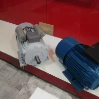 دینام بالابر 3اسب1400دور PEM|ماشین‌آلات صنعتی|فردیس, شهرک شهید حسینی|دیوار