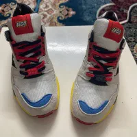 کتونی لگو مادر zx8000 ادیداس