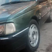 پژو2000مدل1377|خودرو سواری و وانت|چهارباغ, |دیوار