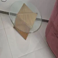 میز جلو مبلی و عسلی|مبلمان خانگی و میز عسلی|تهران, شهرک شهید باقری|دیوار