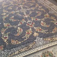 چهار تخته فرش ۱۲متری آکبند ۷۰۰شانه|فرش|تهران, شهرک استقلال|دیوار