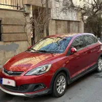 Mvm 315 مدل 96 اسپرت لاکچری