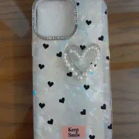 قاب ایفون ۱۶پرومکس|لوازم جانبی موبایل و تبلت|گلستان (تهران), |دیوار