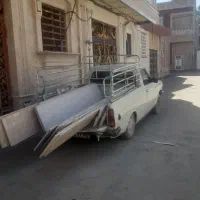 وانت بار کرای تلفنی