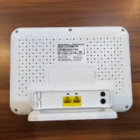 مودم مبین نت MN-6200 در حد نو|مودم و تجهیزات شبکه|تهران, مهران|دیوار