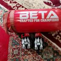 تفنگ وکیسه بوکس|اسباب‌‌بازی|سربیشه, |دیوار