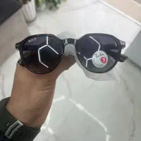 عینک آفتابی پلاریزه