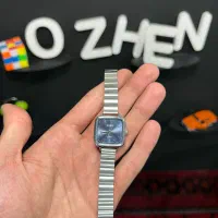 ساعت مچی عقربه ای زنانه کاسیو (Casio)|ساعت|قم, میرزائیه|دیوار