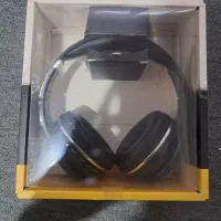 هدفون بلوتوثی در حد نو سالم|لوازم جانبی موبایل و تبلت|کرمانشاه, |دیوار