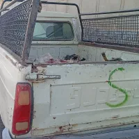 پیکان وانت مدل 91|خودرو سواری و وانت|اردکان, |دیوار