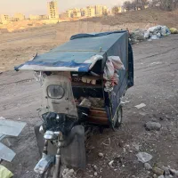 موتور سه چرخه