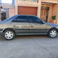 پارس موتورجدید۱۴۰۲