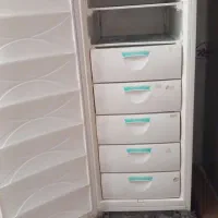 تمام فریزر پارس