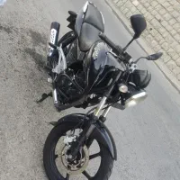 پالس ۱۸۰ ug4|موتورسیکلت|تهران, تهرانسر مرکزی|دیوار