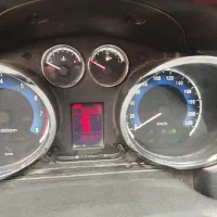 دنا پلاسEF7 مدل 1401معاوضه با ماشین|خودرو سواری و وانت|بهارستان, |دیوار