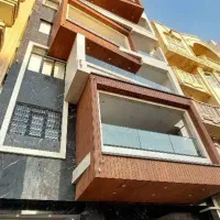 150-مــتـر-فاز-2-شمال-حیاط-MODERN