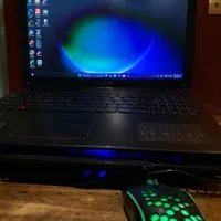 لپتاپ ASUS X550VX - رم 16 گیگ - گرافیک 4 گیگ