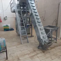 فروش کارخانه غذایی بهداشتی (قند و نبات) فعال|فروش دفتر صنعتی، کشاورزی، تجاری|تهران, هلال احمر|دیوار