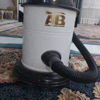 جاروبرقی نیم سوز